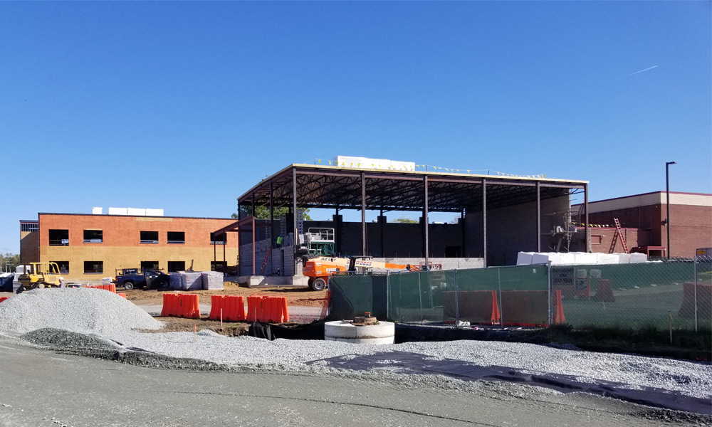 Lansingburgh Turnpike Elementary